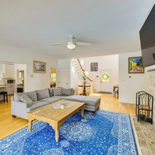 Pet-friendly Southampton Paradise With Pool!, 辛尼科克山 — 照片 3