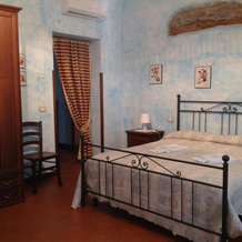 Agriturismo Piano di Andrea, Perito — photo 4