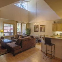 Meadow Stone Lodge #403 at Kirkwood, 柯克伍德 — 照片 5