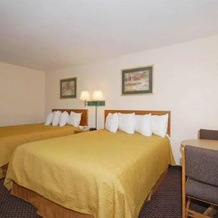 Quality Inn Pell City, Pell City — photo 5