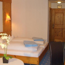 Hotel Schwarzenbergs Traube, Unterglottertal — photo 2