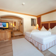 Wellnessresidenz Alpenrose Superior, Маурах — фото 5