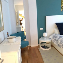 House With 2 Bedrooms in Castropol, With Wonderful sea View, Enclosed, 卡斯特罗波尔 — 照片 3