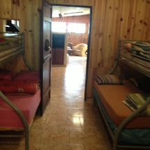 House with 5 Bedrooms in Saint-Benoît, with Enclosed Garden, 拉普莱讷-德帕尔米斯特 — 照片 2