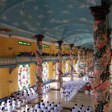 Huong Toan 1 Hotel, Фукуок — фото 4
