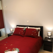 Green Black Eyed Happy Spot In Athens Apartments, 雅典 — 照片 3
