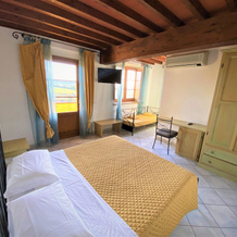 Tenuta La Lupa Country Hotel, Castellina Marittima — photo 3