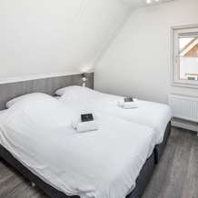 Roompot Beach Resort Nieuwvliet-Bad, 尼乌弗利特 — 照片 3