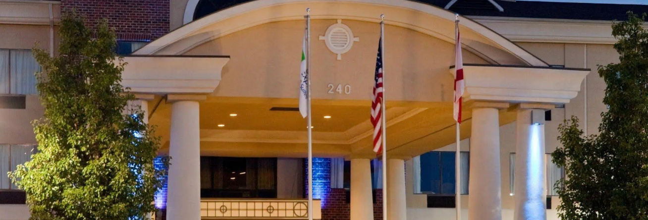 Holiday Inn Express Hotel & Suites Pell City by IHG, Pell City — photo 1