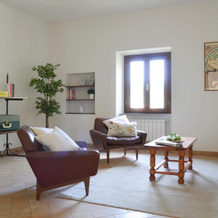 Caratteristico appartamento nel cuore della Tuscia, Vetralla — photo 4