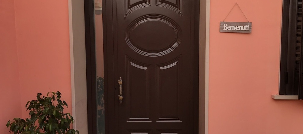 B&B Il grillo parlante, Surbo — photo 1