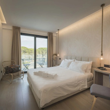 Hotel Vinci Sirmione, 西尔米奥内 — 照片 4