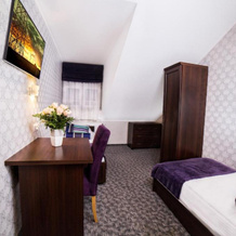 Dwór Olimp, Stalowa Wola — photo 4
