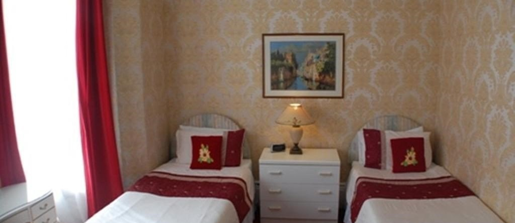 Ivydene Guest House, Саутпорт — фото 1