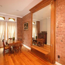 Historic Harlem Duplex, Нью-Йорк — фото 4