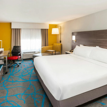Holiday Inn Express & Suites Litchfield West by IHG, 利奇菲尔德 — 照片 5