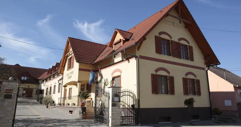 Bock Hotel Ermitage, 维拉尼 — 照片 1