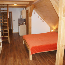 Roubenka Deštné, Deštné v Orlických horách — photo 2