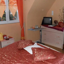 Chambre d'Hotes Baie du Mont Saint Michel, 伊雷尔 — 照片 2