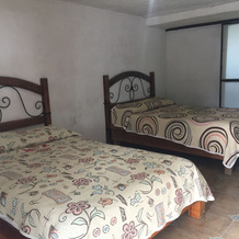 OYO Hotel Balneario Humeades, 伊斯米基尔潘 — 照片 4