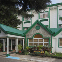 Microtel By Wyndham Baguio, Багуйо — фото 5