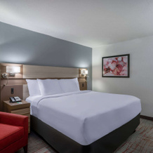 Wyndham Garden Columbia/Ft. Jackson, Дентсвилл — фото 2