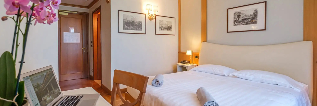Iseolago Hotel, Iseo — photo 1