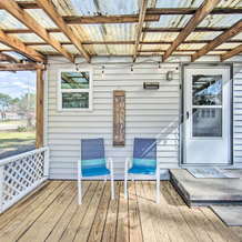 Longview Vacation Rental Home: 4 Mi to Dtwn, 朗维尤 — 照片 5