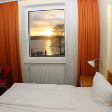 Hotel-Resort Maerkisches Meer, 丁斯多夫-拉德洛 — 照片 5