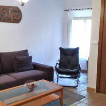 Casa de Pueblo con encanto, 拉尔布斯 — 照片 2