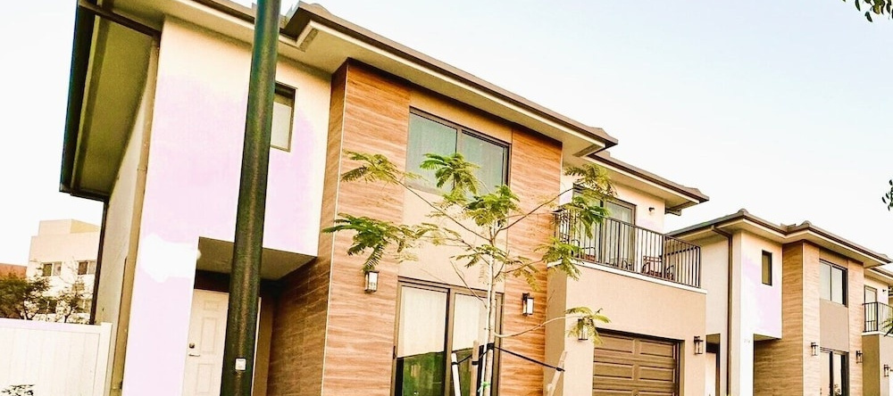 Green Luxurious 5Bd Jungle House By Fl Keys Mia, Флорида-Сити — фото 1