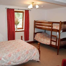 Common Barn Farm B & B, Бакстон — фото 3