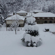Villa Timfaia, 沃武萨 — 照片 3