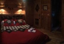 Chalet Pomme De Pin, Формигер — фото 3