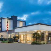 Wyndham Garden Summerville, Саммерсвилл — фото 2