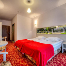 Hotel Lancut, Lancut — photo 3