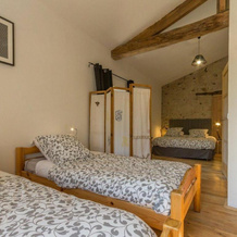 Gite Typique Au Cœur de Monnieres, Proche Sevre, Jardin Privatif, Wifi, Ideal Pour Peche Et Rando - Fr-1-306-985, 莫尼耶 — 照片 3
