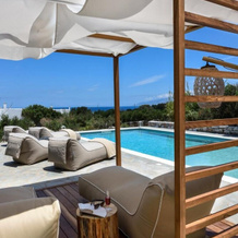 IVR Villa Zellima - Villa Zellima, Ampelas — photo 5