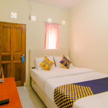 SPOT ON 2750 Ayu Homestay Syariah, 巴罗斯 — 照片 5