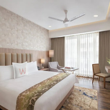 Welcomhotel By ITC Hotels Bodh Gaya Hotel & Convention Centre, Bodh Gaya — photo 4