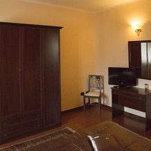 Bed and Breakfast Piano Del Re, 帕尔蒂尼科 — 照片 3
