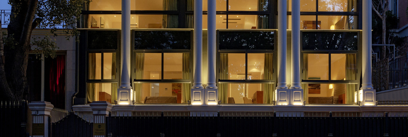 Theoxenia Residence, Кифисия — фото 1