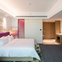 Hampton By Hilton Fuyang Guomao, Фуян — фото 5