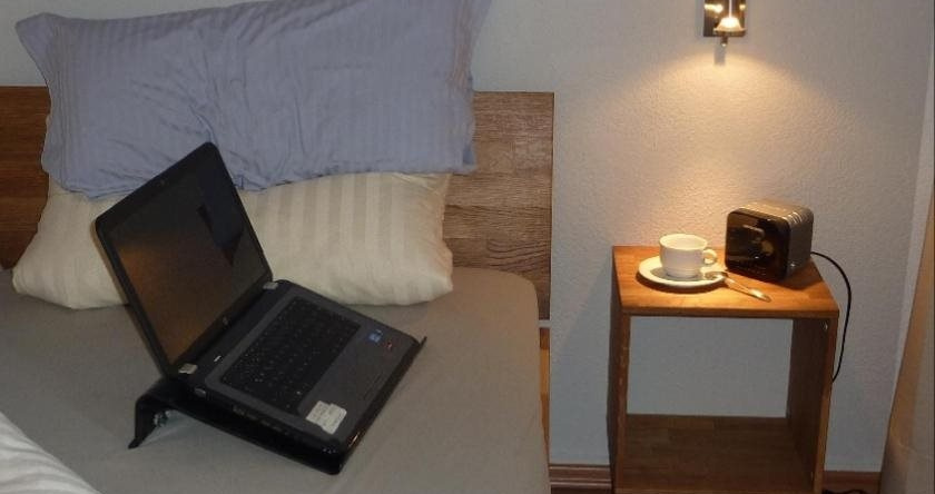 Seehotel Mardorf, Neustadt am Ruebenberge — photo 1