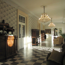 Château de Bois Renault, 巴朗-米尔 — 照片 2