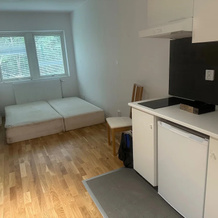 Apartment 21 in Sollentuna Stockholm, 索伦蒂纳 — 照片 4