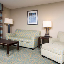Hampton Inn & Suites Crawfordsville, Крофордсвилл — фото 5