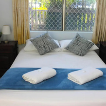 Cooktown Motel and Pams Place Hostel, 库克敦 — 照片 3