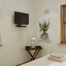 Yellow Aloe Guesthouse, 克兰威廉 — 照片 3