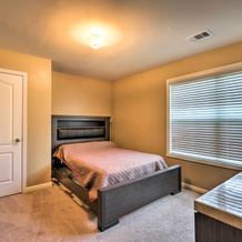 Family Getaway W/ Movie Room Near Atlanta!, Макдоно — фото 5